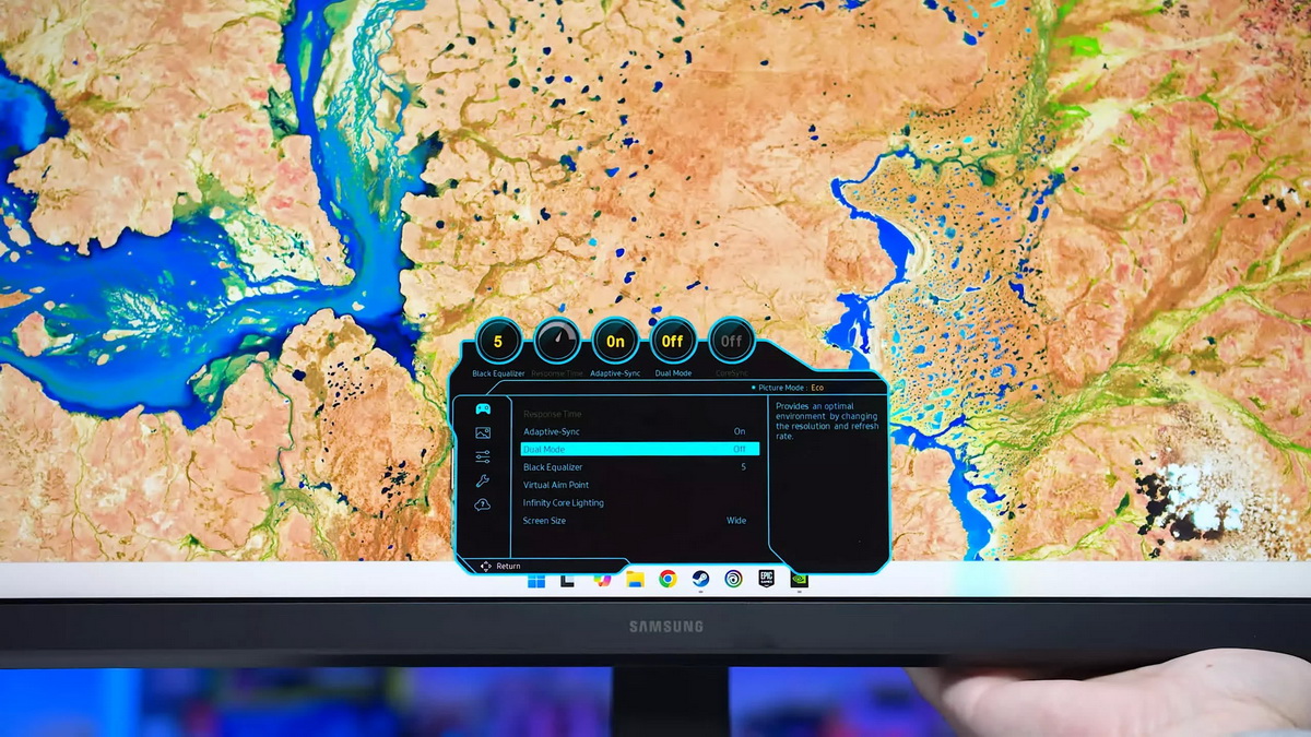 Màn Hình Gaming 6K Và OLED 300Hz: Có Đáng Nâng Cấp?