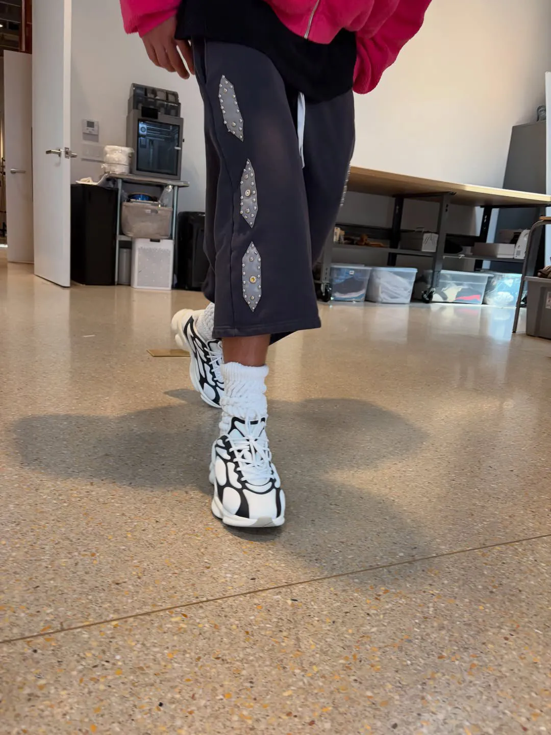 Justin Bieber’s SKYLRK Sensory Runner Is Finally Coming