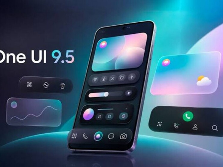 One UI 9.5 sắp tới: thiết bị Galaxy nào nên mua để chắc suất nâng cấp?