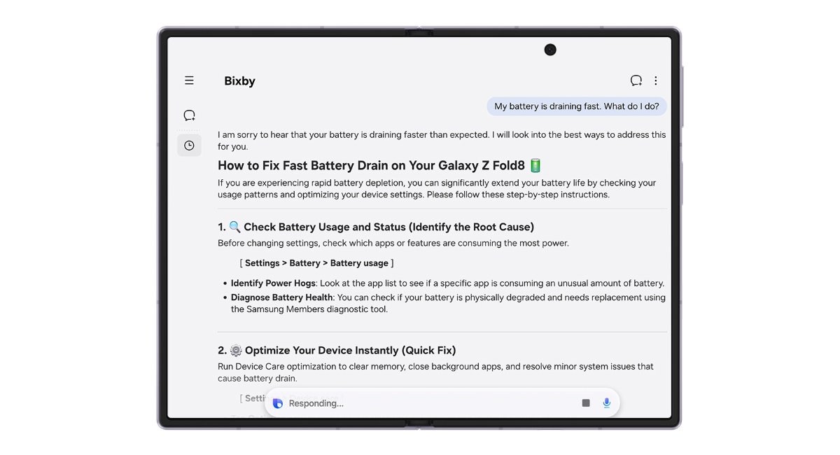 Panduan Guna One UI 9 Warranty Hub Untuk Baiki Galaxy