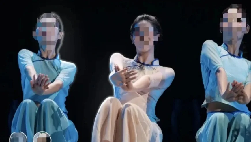 Khi thuật toán AI gắn nhãn nhầm trở thành đòn chí mạng với danh tiếng nhà sáng tạo