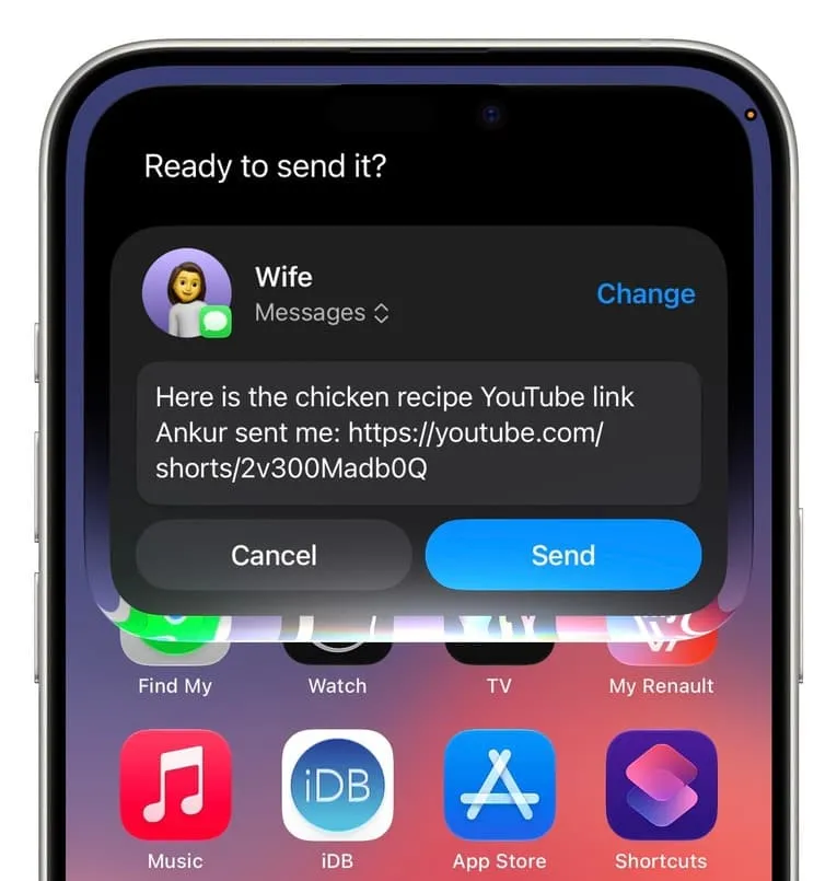 Hidden iPhone Messaging Shortcuts That Make Texting Faster