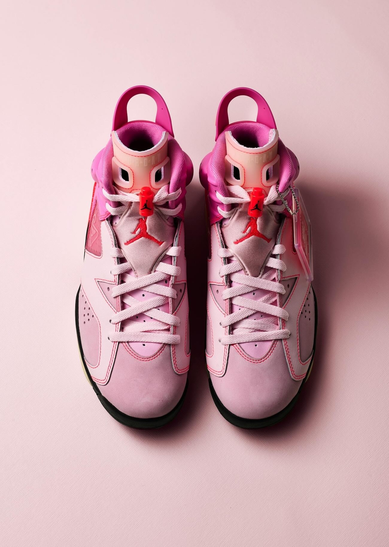 Awake NY Revives Bootleg Spirit with Air Jordan 6 Collaboration