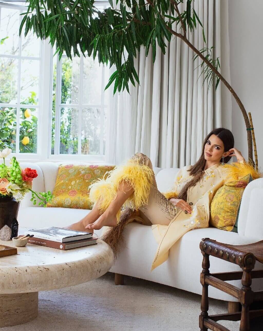 Why Gray Is the New Neutral in Celebrity-Level Interiors