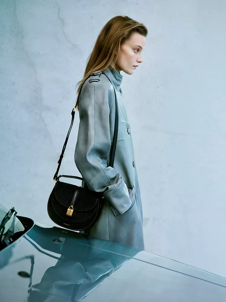 Tas Desain Arsitektur DeMellier, Wajah Baharu Quiet Luxury