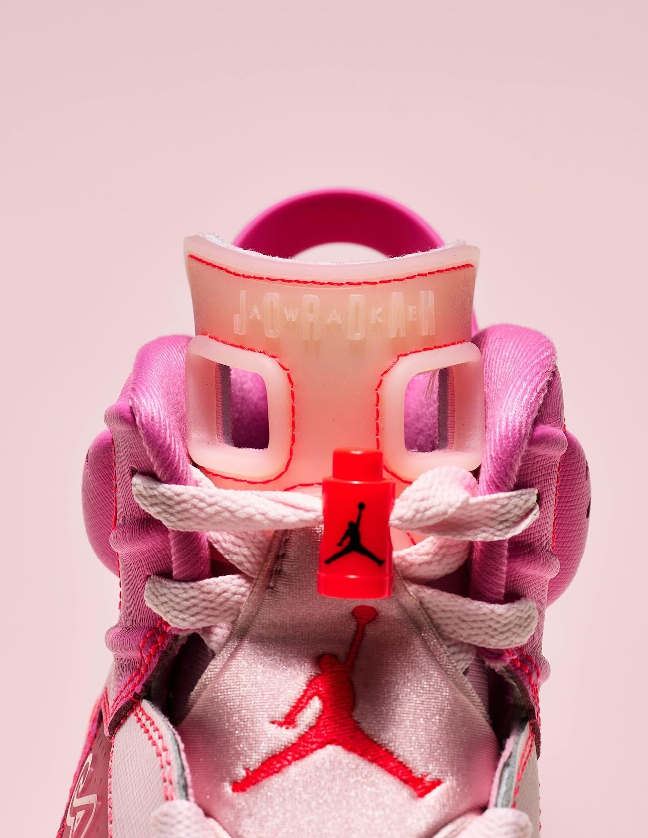 Awake NY Revives Bootleg Spirit with Air Jordan 6 Collaboration