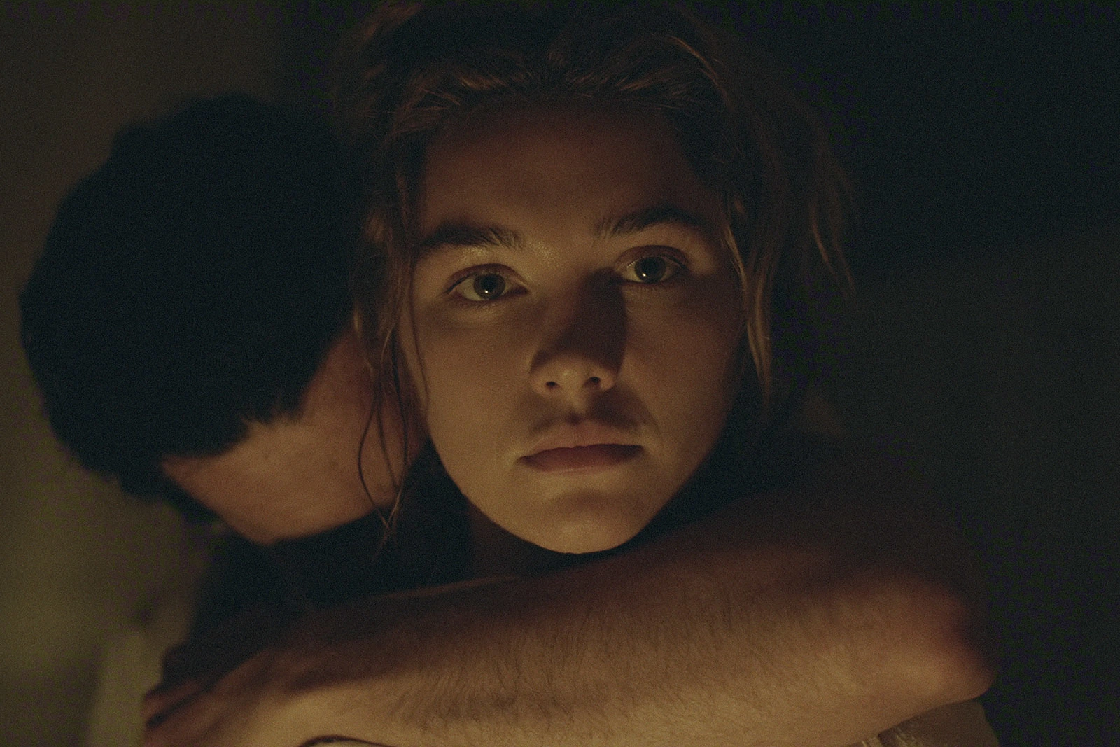 Florence Pugh Menggoncang Moral Dalam Adaptasi Netflix East of Eden