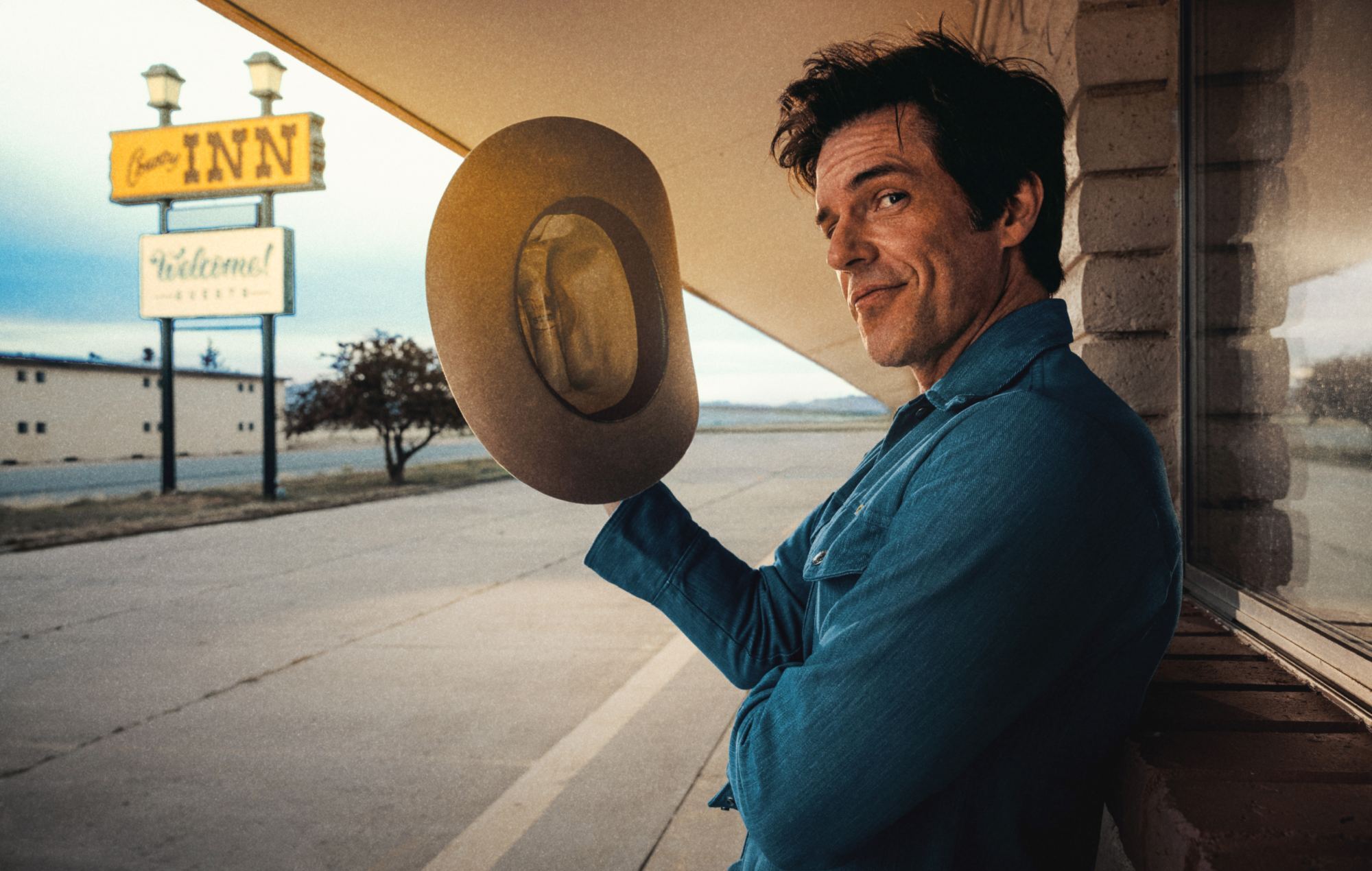 Brandon Flowers’ ‘Thrasher’ Turns Country Into a Confessional
