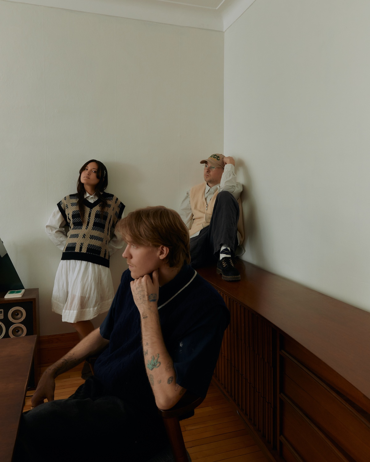 How Indie Rock Turns Everyday Life into Poetic Album Narratives