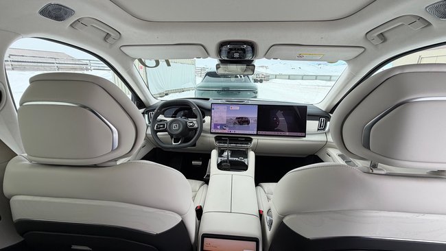 Premium Plug‑in Hybrid SUVs Under $60K: Zeekr vs Chery