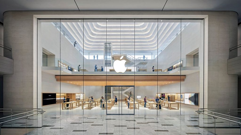 Apple’s App Store Overhaul: Commissions, Compliance and Power