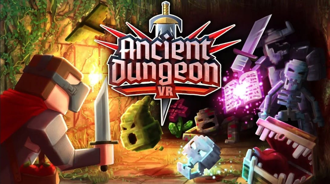 Empat Permainan VR Terbaru Menggegarkan Quest 3 dan PlayStation VR2