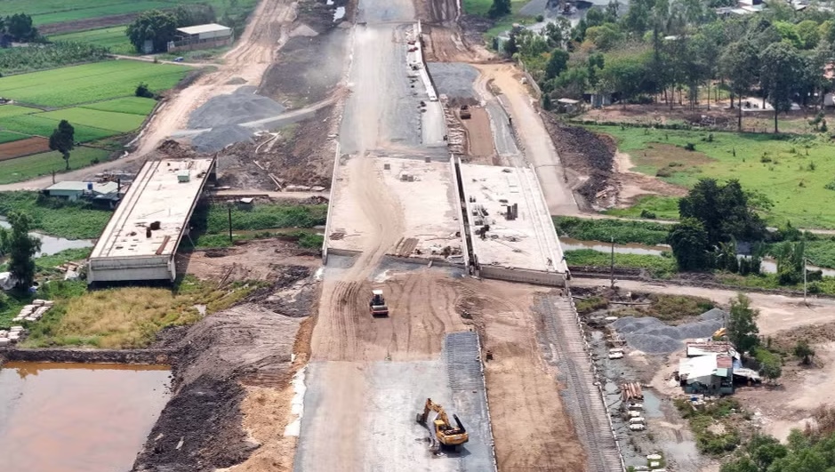 TP.HCM tăng tốc giải phóng mặt bằng cho các dự án trọng điểm