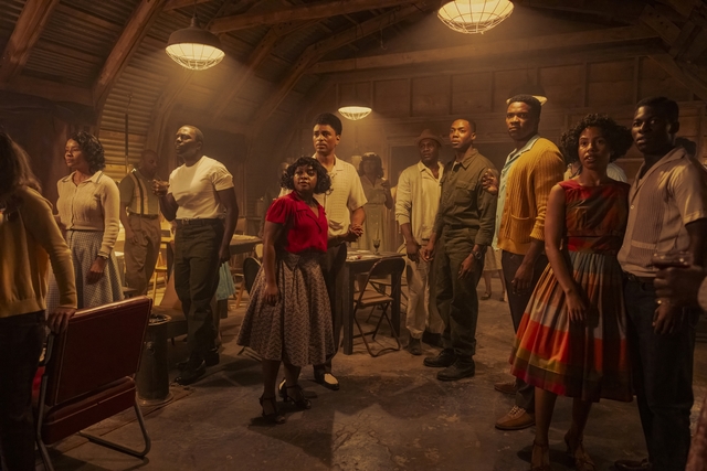 HBO’s It: Welcome to Derry Season 2 Proves Prestige Horror Is Here to Stay