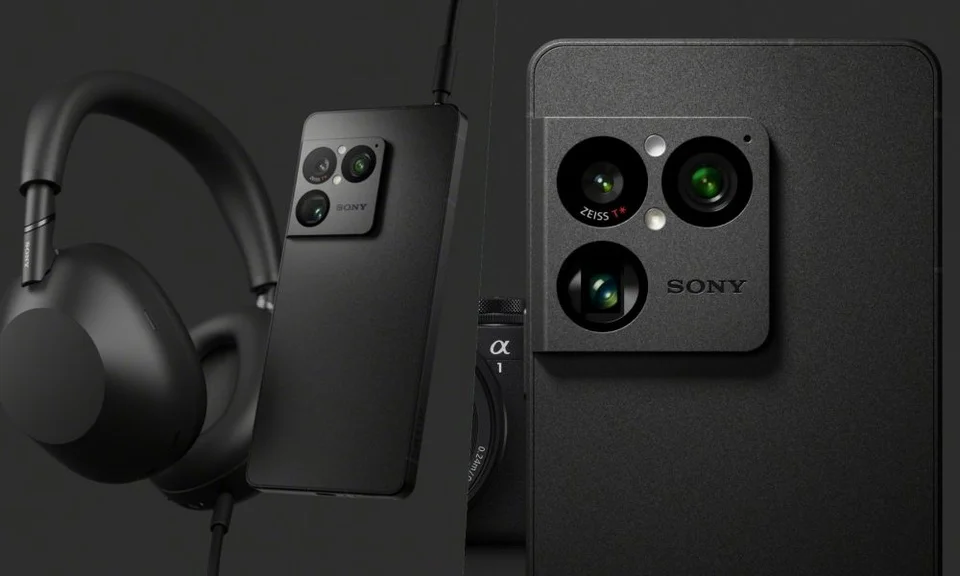 Sony Xperia 1 VIII Camera AI Assistant: đỉnh cao hay cú trượt dài?