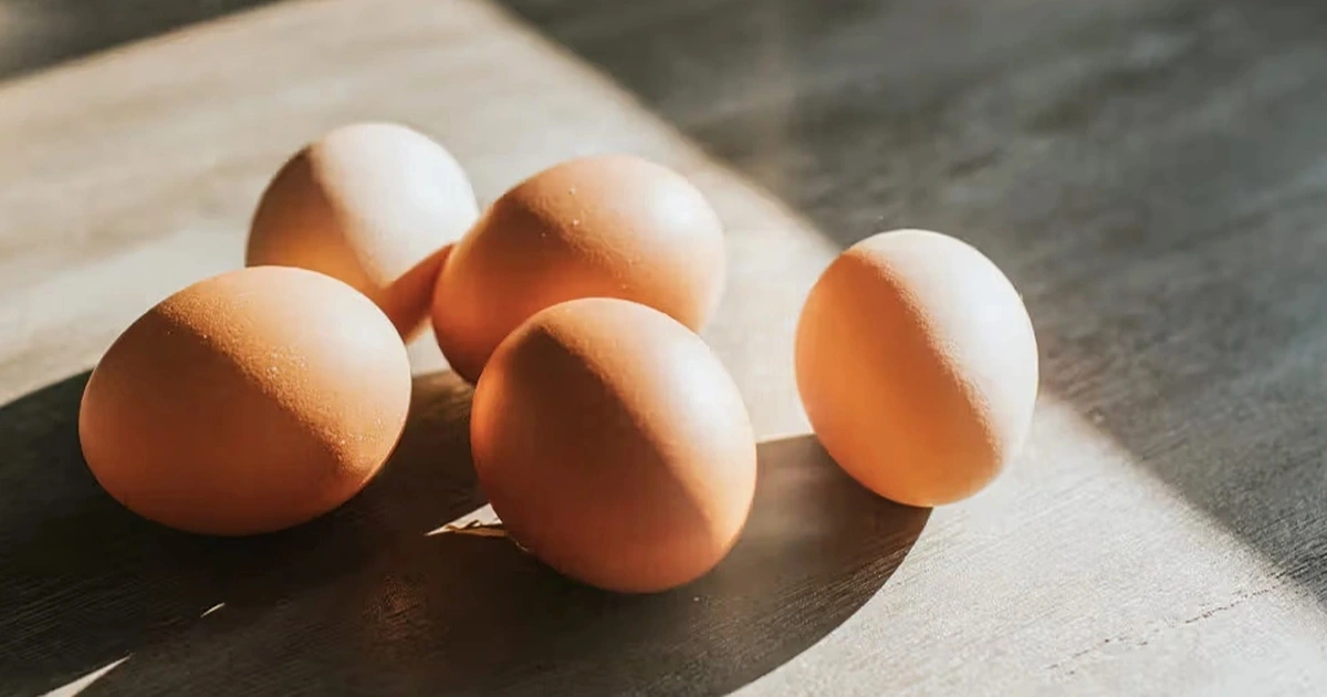 Bao nhiêu quả trứng mỗi tuần là an toàn khi bị mỡ máu cao?