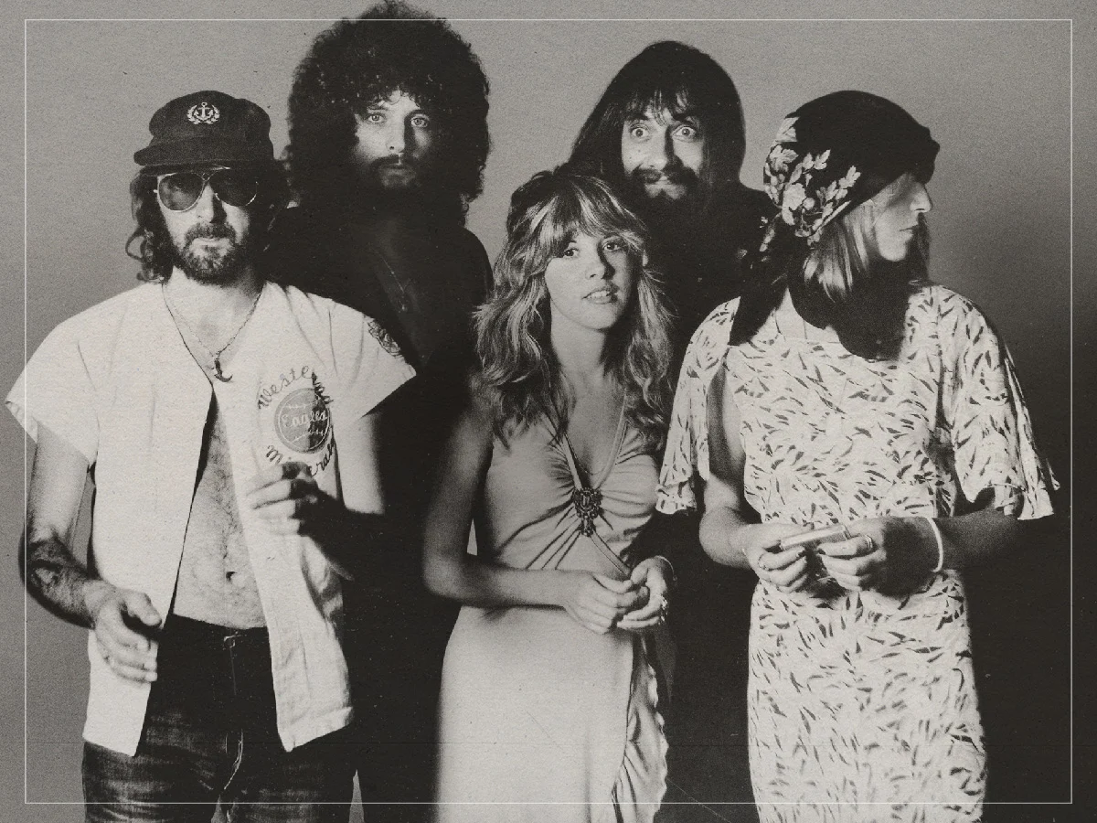 The Songwriting Secrets Stevie Nicks Passed Down to Rock’s Greatest