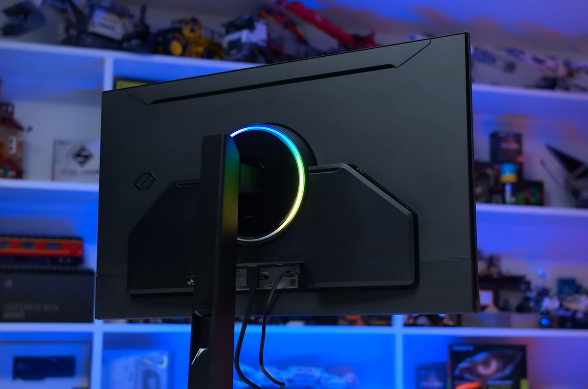 Màn Hình Gaming 6K Và OLED 300Hz: Có Đáng Nâng Cấp?