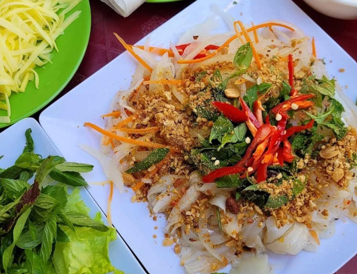 Từ đầm Thủy Triều đến bàn ăn resort: Bản đồ ẩm thực Cam Ranh