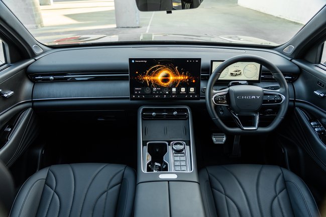 Premium Plug‑in Hybrid SUVs Under $60K: Zeekr vs Chery