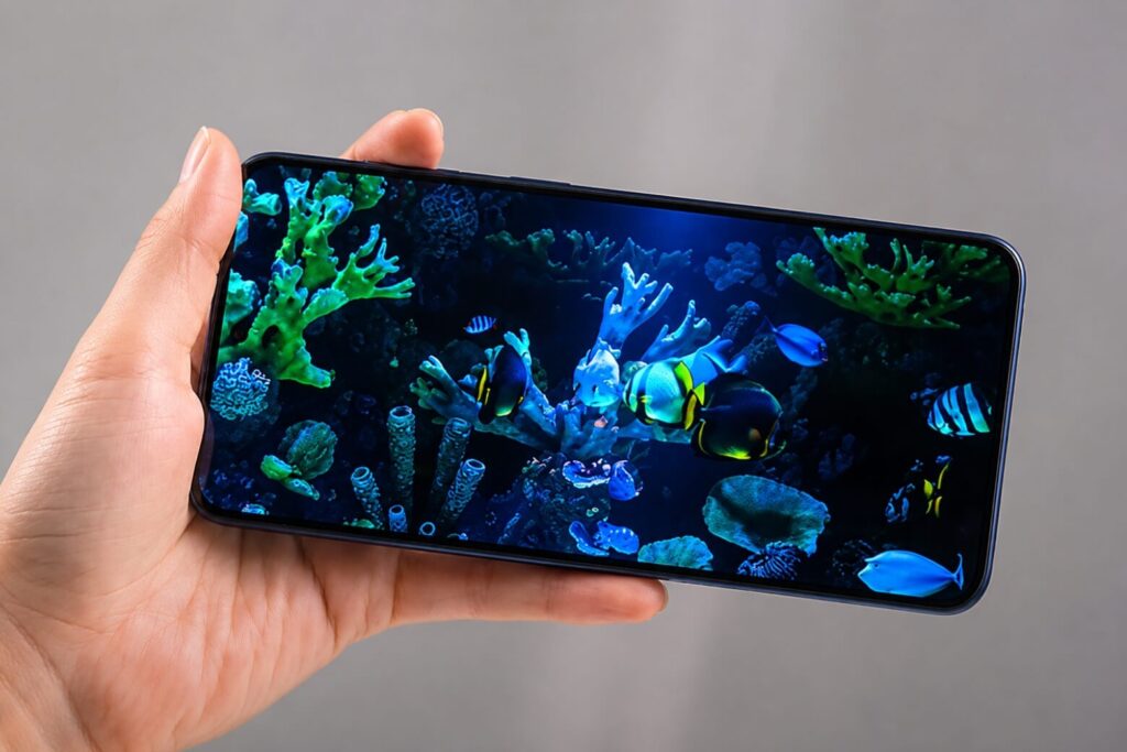 Samsung Galaxy A57 vs OPPO Reno16 F vs HONOR 600: Chọn máy nào dưới 15 triệu?