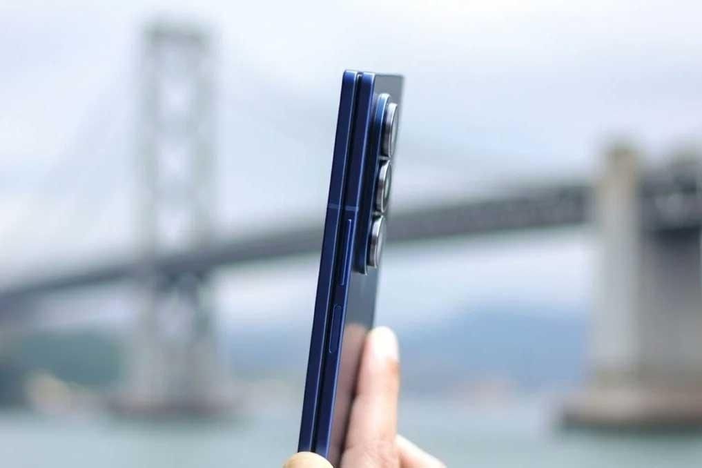 Galaxy Z Fold8, Z Fold8 Ultra và Z Flip8: chọn theo giá và diện tích màn hình