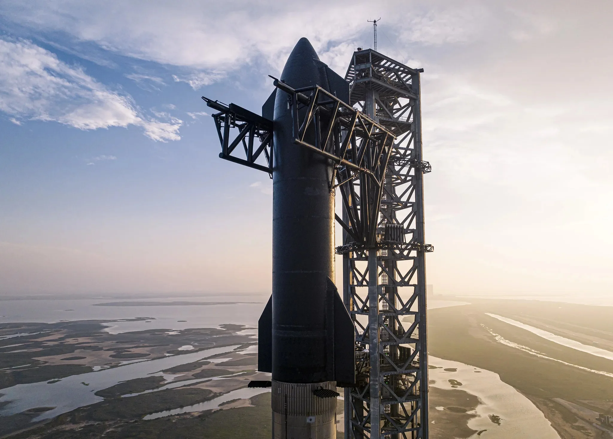 SpaceX IPO sắp tạo ra hàng ngàn triệu phú nhân viên