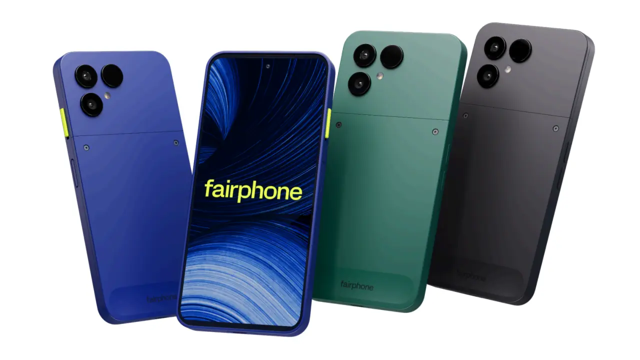 Fairphone Gen 6 Plus Lands: A Different Way to Buy a Phone