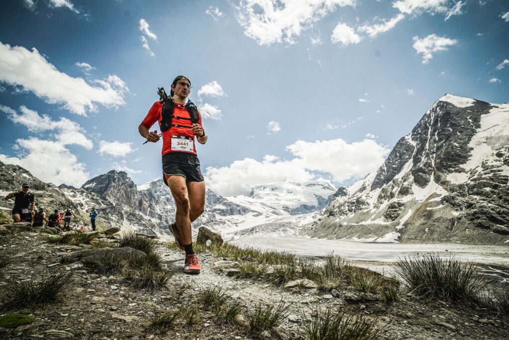 How Elite Endurance Athletes Use Pacing Data to Predict Race Success