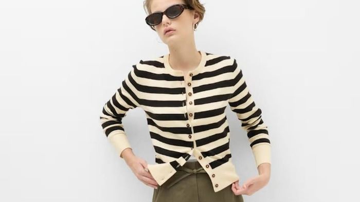 Five Affordable Cardigans and Sweaters That Look Expensive This Autumn