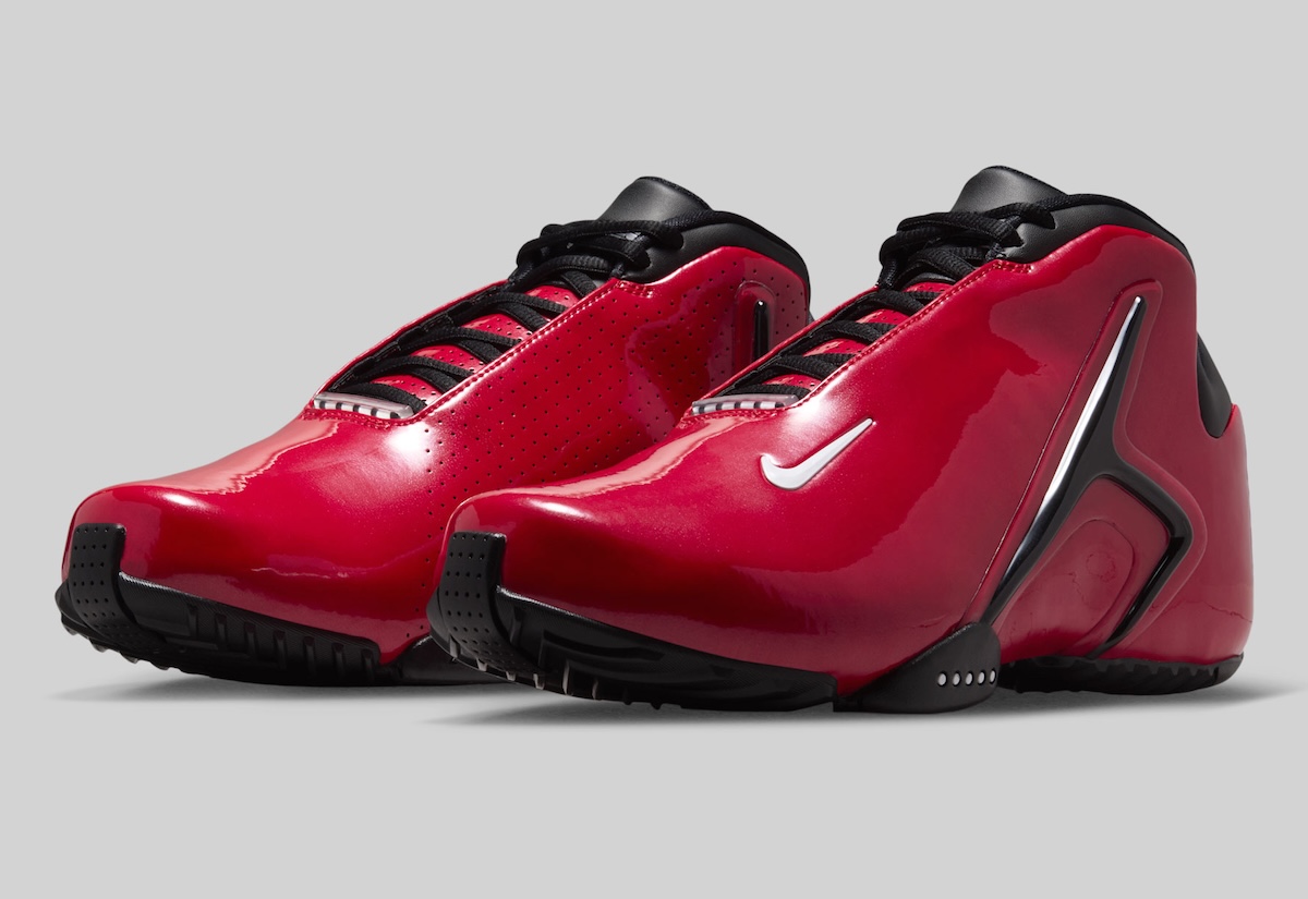 Nike Basketball Heats Up With Late-Summer Release Calendar