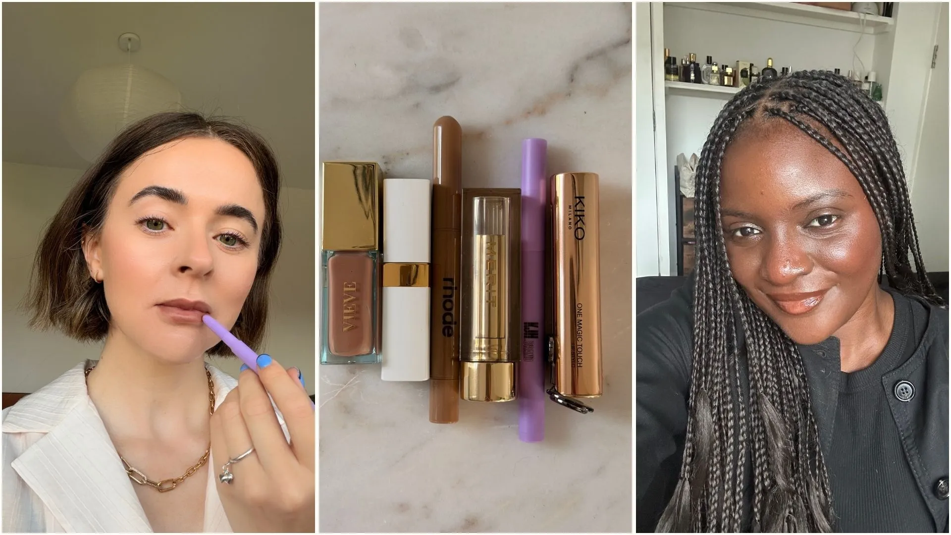 Celebrities’ Favorite Affordable Makeup Secrets