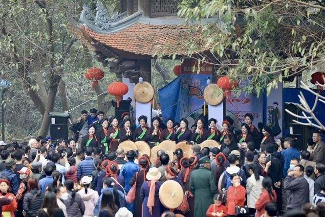 Bắc Ninh và Quảng Ninh: Tái cấu trúc không gian phát triển miền Bắc