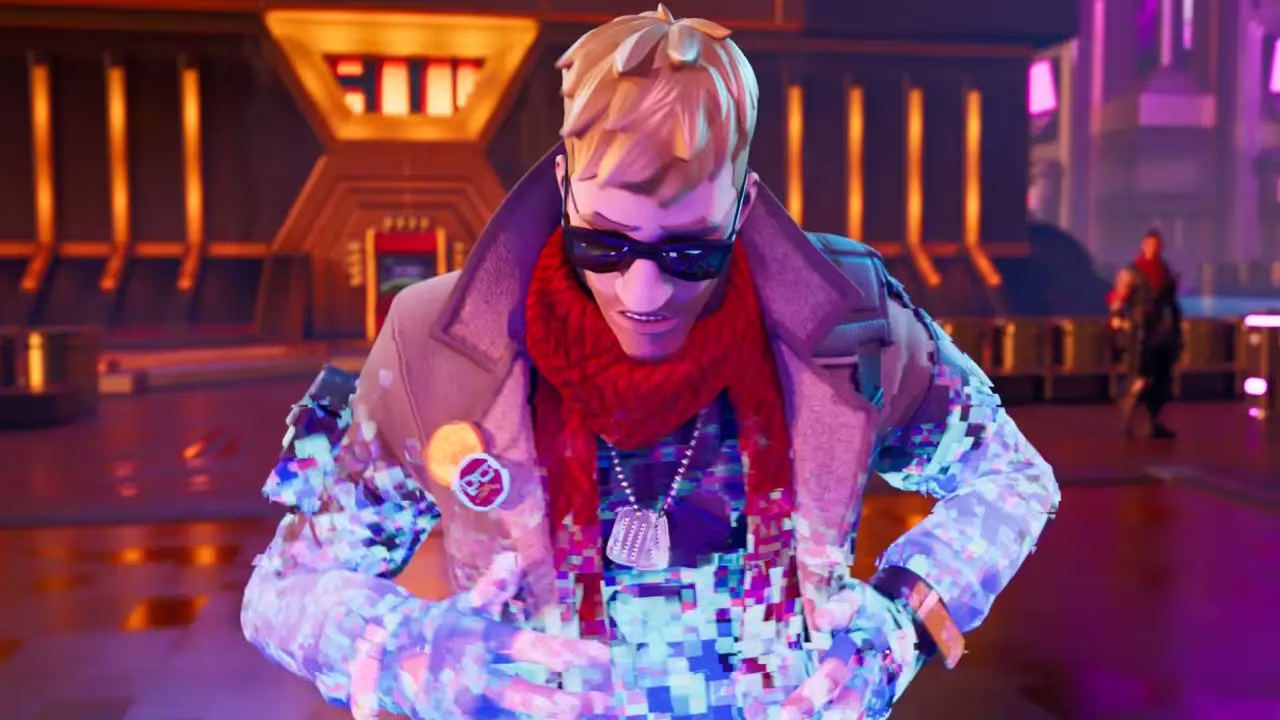 Hướng dẫn đầy đủ nhập mã Fortnite Override và lobby hack
