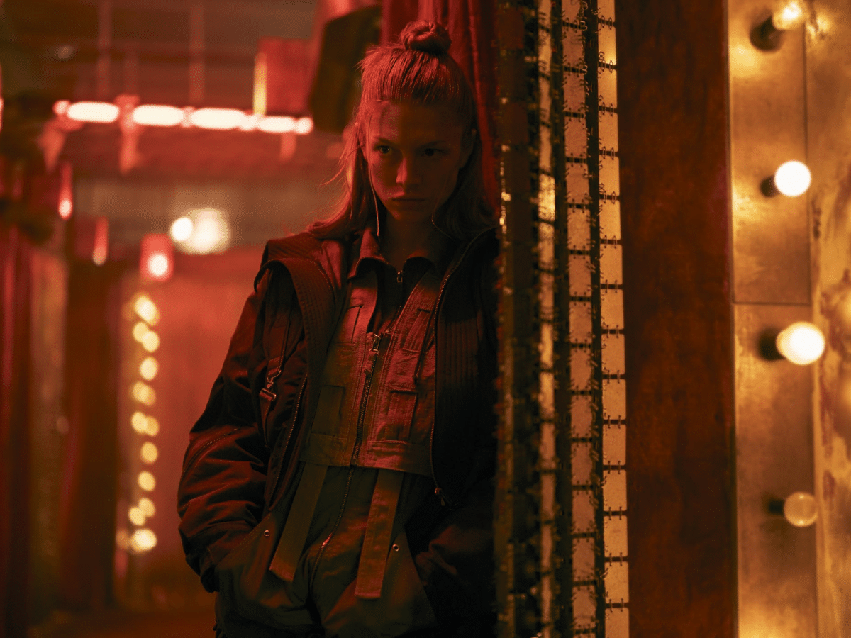 Blade Runner 2099 and the Future of Sci‑Fi Television