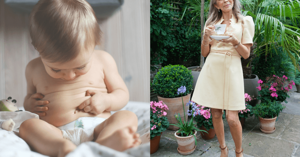 The Complete Guide to Building Your Child's Gut Health