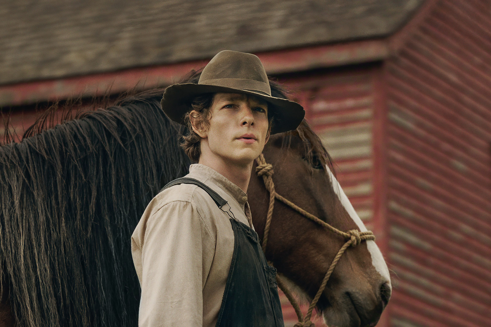 Florence Pugh Powers Netflix’s Ambitious East of Eden Adaptation