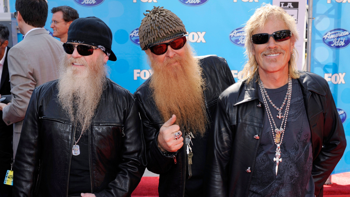 Frank Beard’s Groove and the End of ZZ Top’s Classic Era