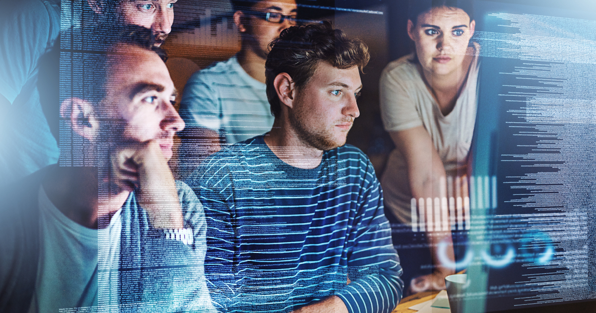 How AI Agents Are Halving Enterprise Task Time