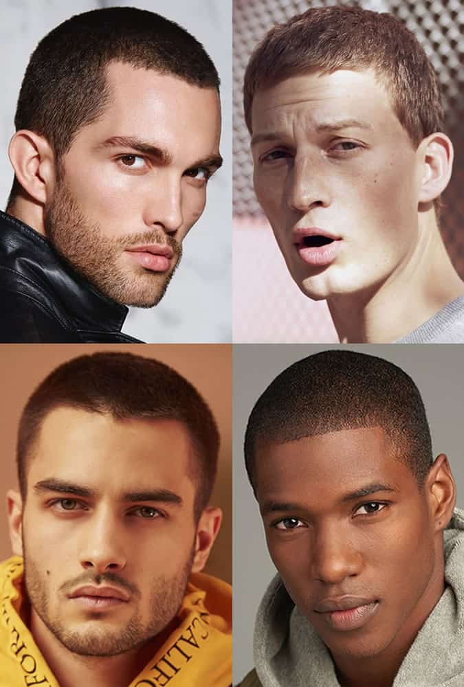 5 Iconic Men’s Haircuts That Never Go Out of Style