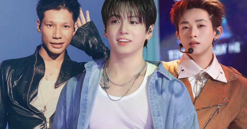 MCK vượt lên sau BTS: cuộc đua album và ‘vũ trụ Say Hi’