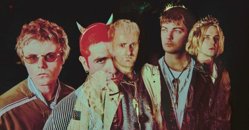Fontaines D.C. Build a New Escape Route With ‘Dopamine Chamber’ and ‘Marianne’