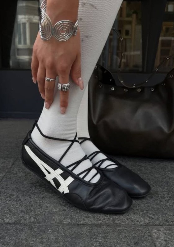 The Sneaker Brands Winning the Hype Wars in Men’s Style