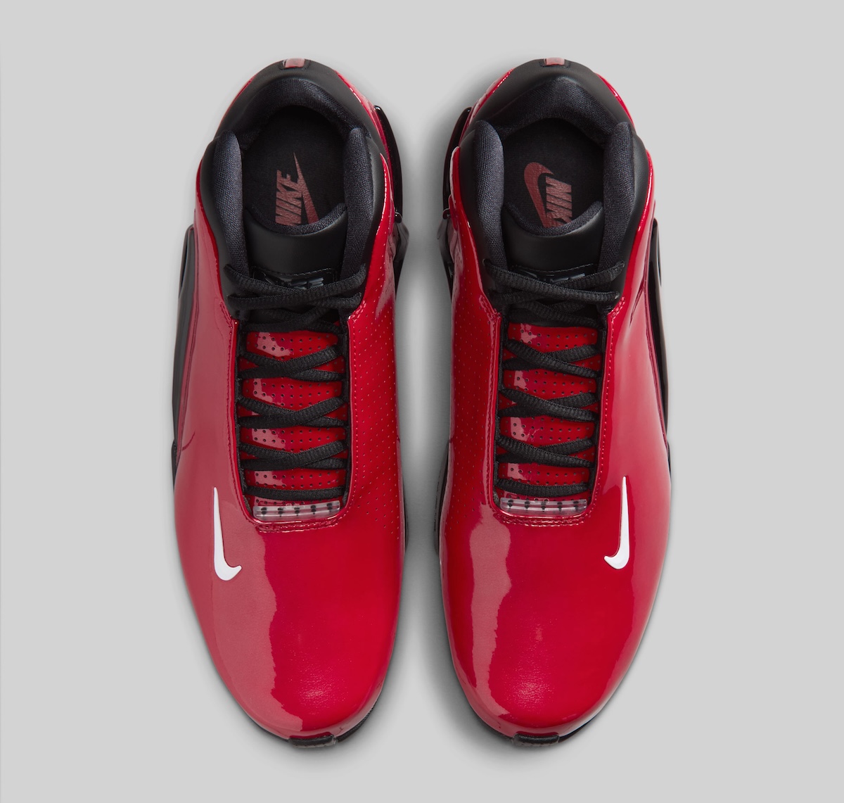Nike Zoom Hyperflight ‘Varsity Red’ Returns With Glossy Early-2000s Flair