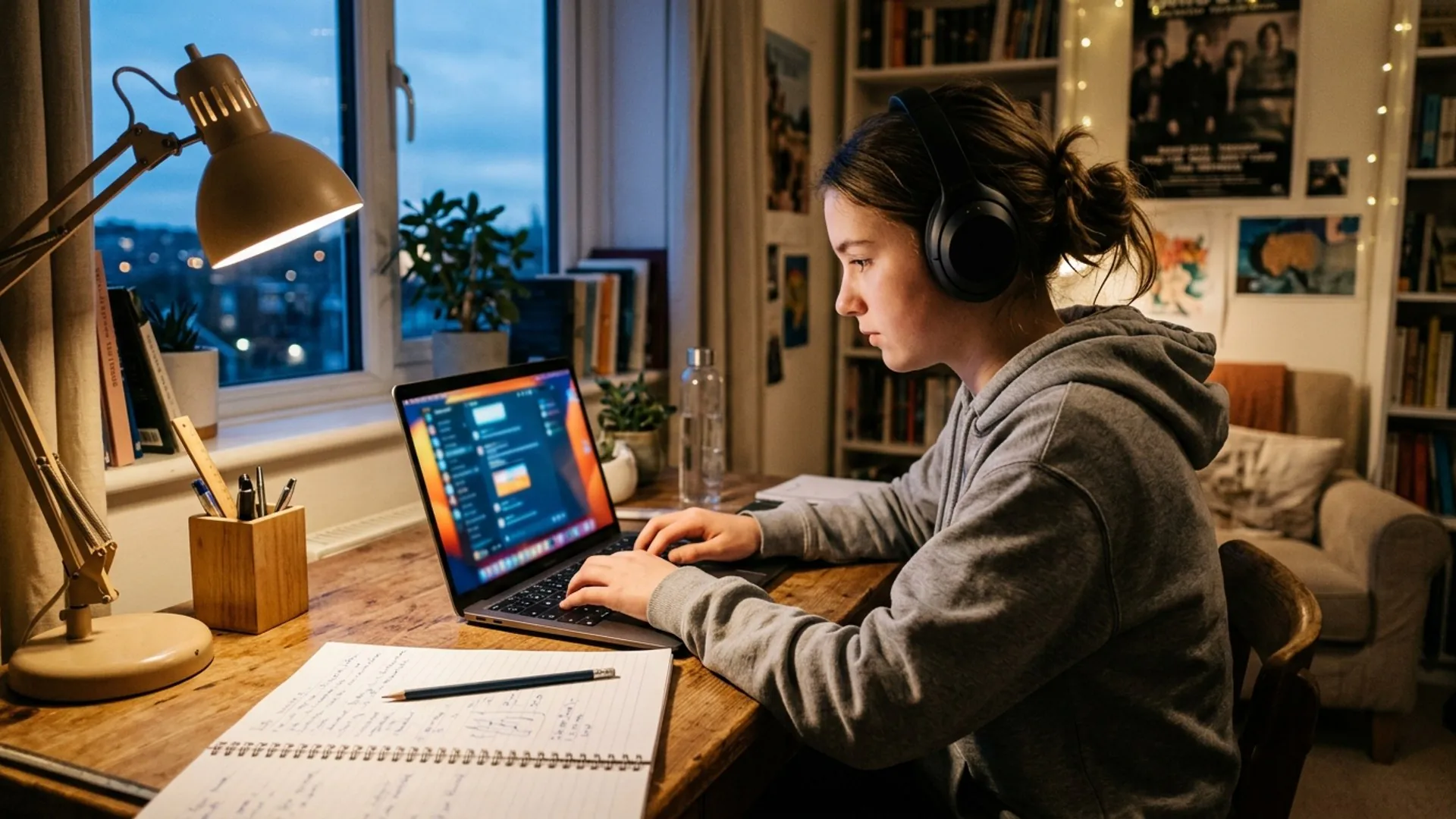 ChatGPT for Teens: Quiet Times, Study Hours and a Less Human AI