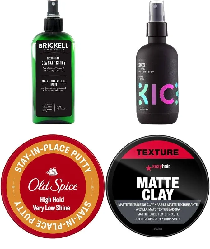 Volume, Fades dan Potongan Klasik: Gaya Rambut Lelaki Paling Trend