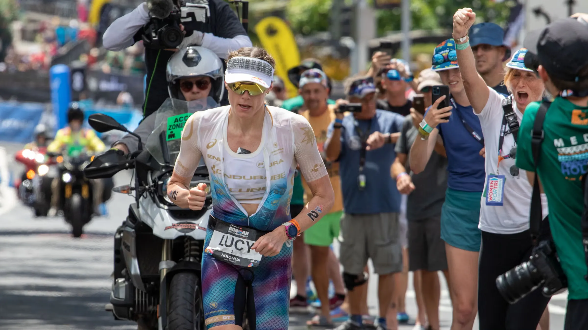 Why Your Race Start Matters More Than You Think