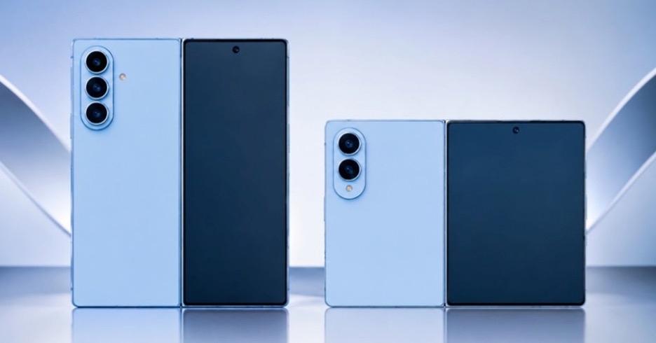 Galaxy Z Fold8 Ultra hay Z Fold8 tiêu chuẩn: nên chọn bản nào?
