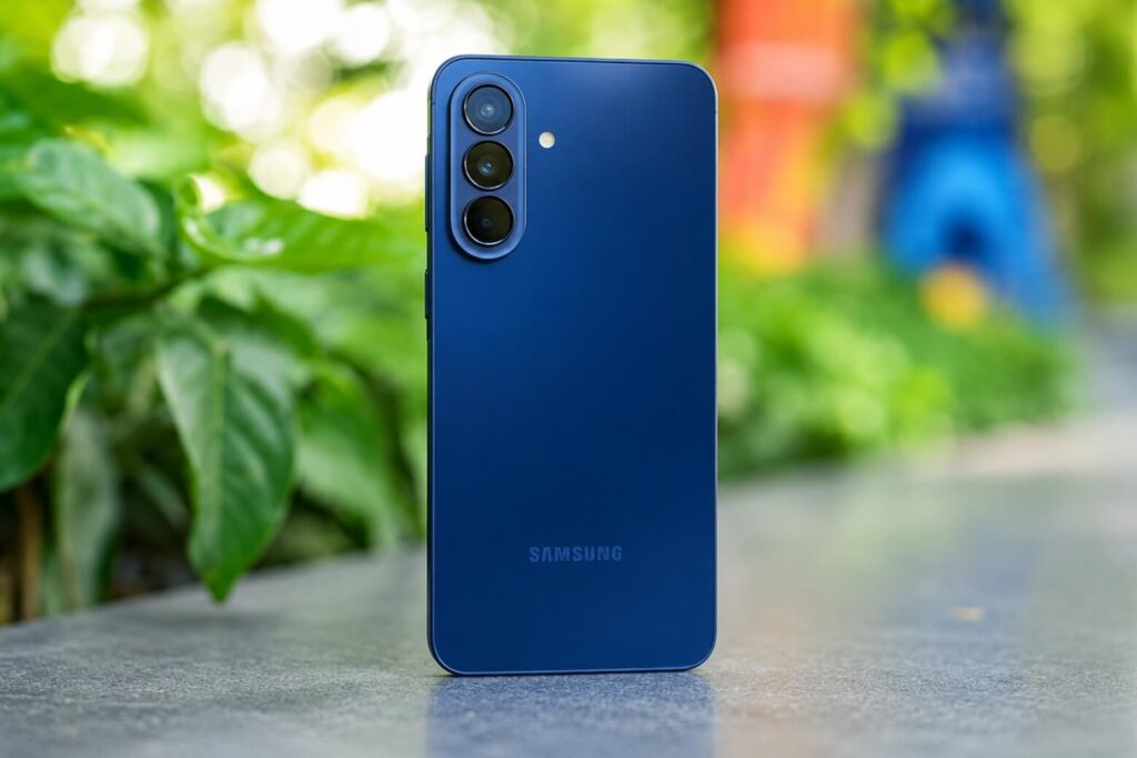 Samsung Galaxy A57 vs OPPO Reno16 F vs HONOR 600: Chọn máy nào dưới 15 triệu?