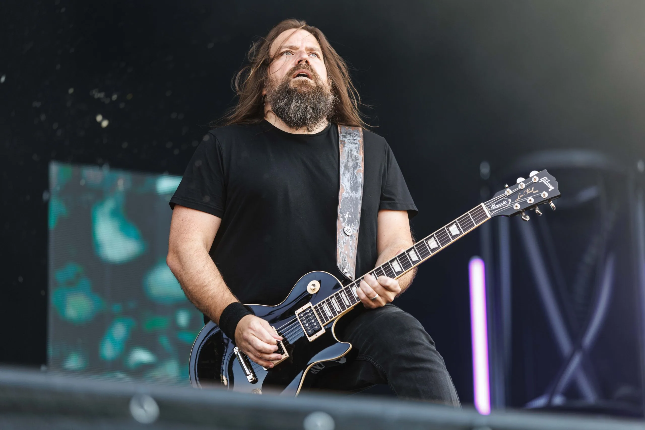 The Albums Metal Musicians Say Defined Their Sound